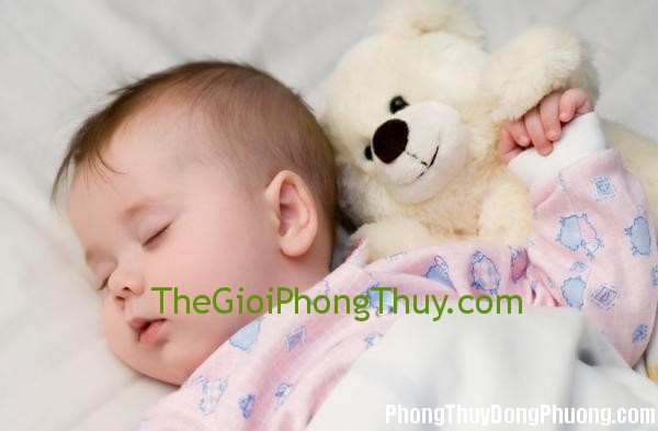 Giải mã giấc mơ thấy em bé mới sinh