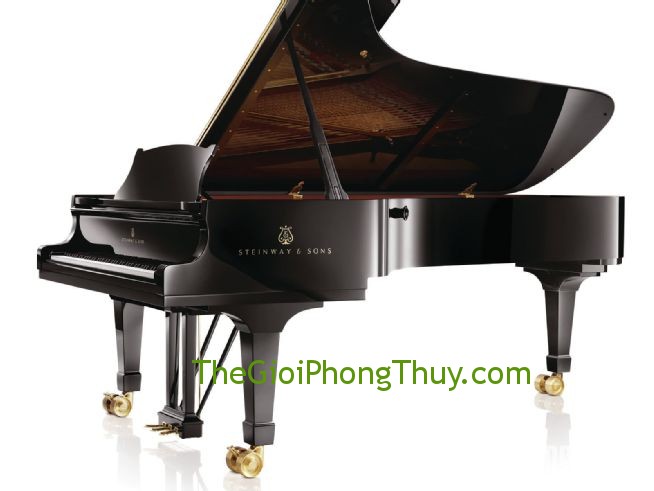 Giấc mã giấc mơ thấy đàn piano