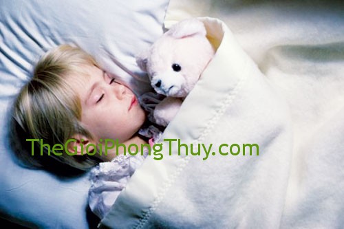 Giải mã giấc ngủ trong giấc mơ