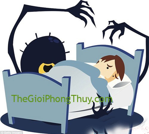 Giải mã giấc mơ về bệnh thiên đầu thống