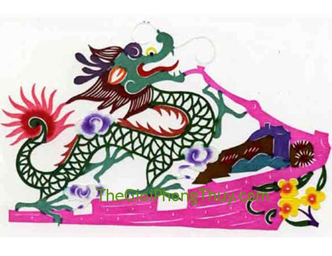 Tử vi 2015 cho tuổi Thìn