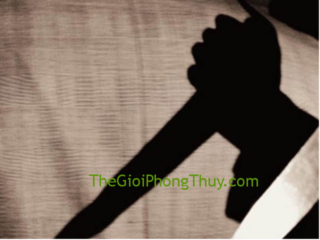 Giải mã giấc mơ thấy sát hại người khác
