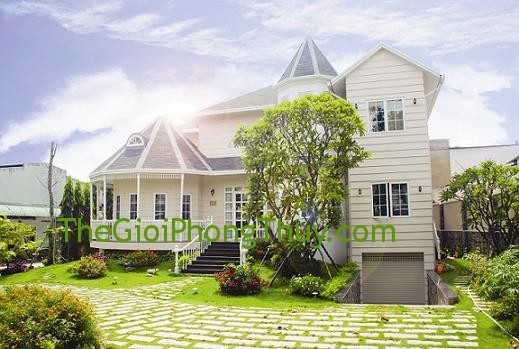 Giải mã giấc mơ thấy xây nhà