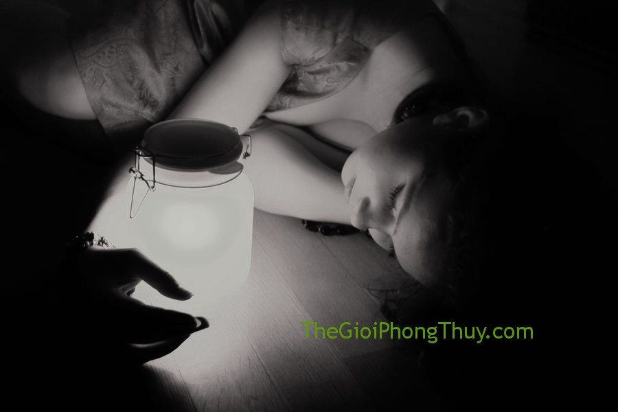 Giải mã giấc mơ tốt lành