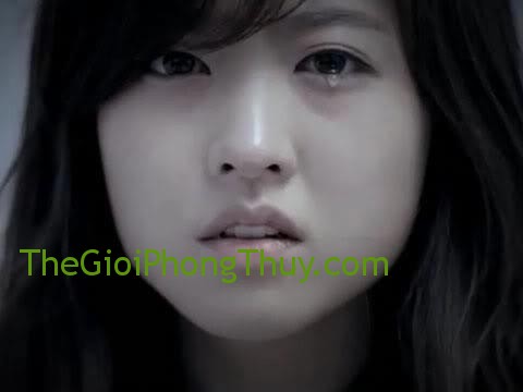 Giải mã giấc mơ thấy mình khóc
