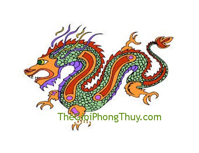 Giáp Thìn thuộc mệnh gì?