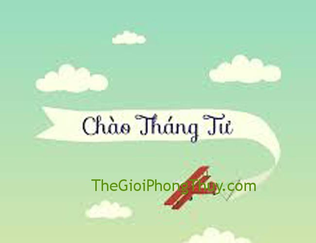 Năm Thìn và người sinh tháng Tư