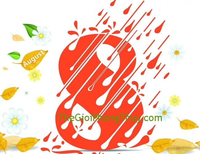 Năm Dần và người sinh tháng Tám