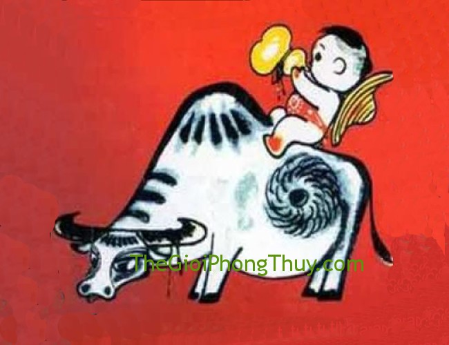 Cách đặt tên cho người tuổi Sửu