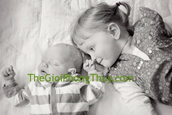 Giải mã giấc mơ thấy em trai