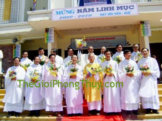 Giải mã giấc mơ thấy mục sư