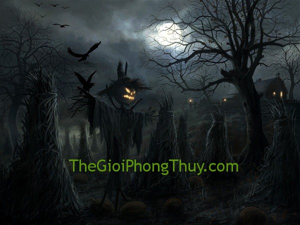Giải mã giấc mơ thấy quỷ
