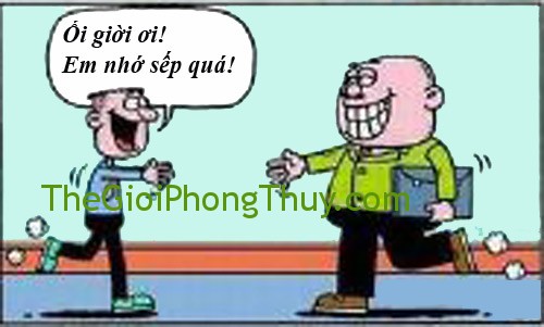 Giải mã giấc mơ thấy được kẻ khác xu nịnh