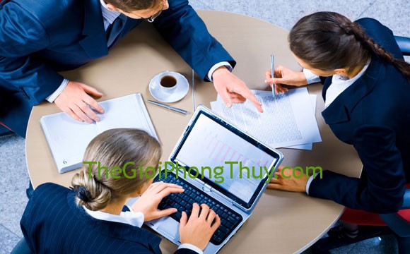 Giải mã giấc mơ thấy kế toán