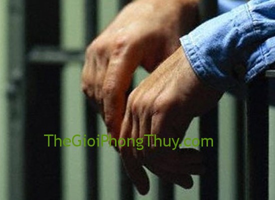 Giải mã giấc mơ thấy tội phạm