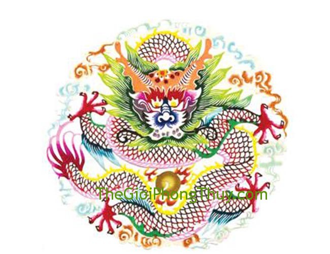 Người tuổi Thìn với những tính cách tài năng