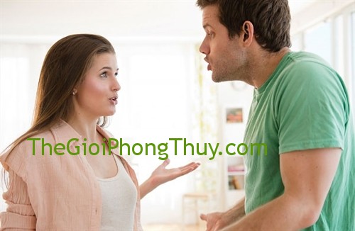Giải mã giấc mơ thấy tranh cãi