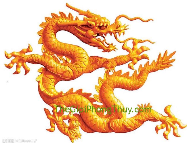 Người tuổi Giáp Thìn