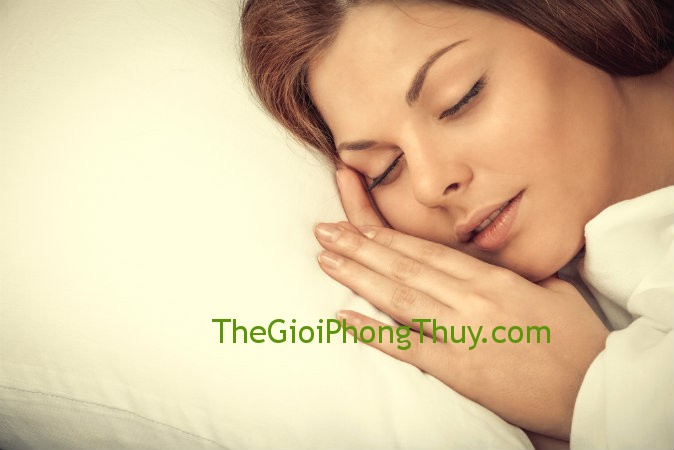 Dựa vào quy luật tự nhiên biện chứng ngũ hành để chữa bệnh mơ