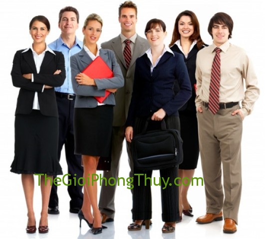 Giải mã giấc mơ thấy thương nhân
