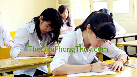 Giải mã chuyện học hành, thi cử trong giấc mơ