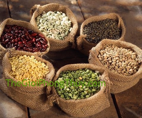 Giải mã giấc mơ thấy hạt đậu