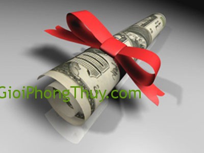 Giải mã giấc mơ thấy mình bị mất tiền