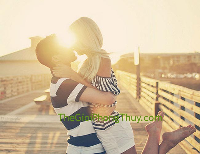 Sự kết hợp của tuổi Thìn và tuổi Dần