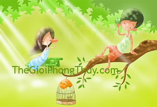 Giải mã giấc mơ thấy người tình đầu tiên
