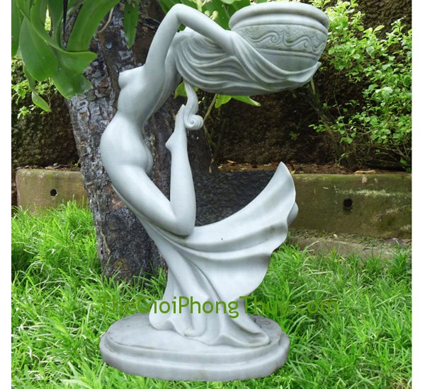 Mơ thấy tượng điêu khắc: Tin tốt lành và danh tiếng