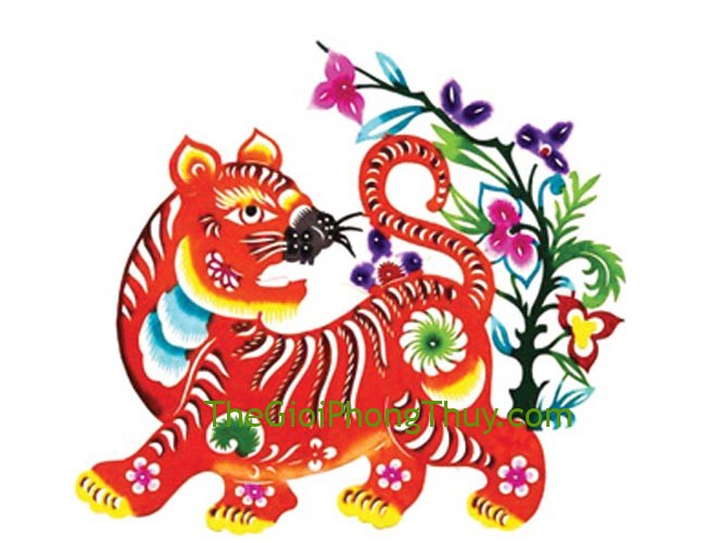 Mậu Dần và tử vi trọn đời – Nữ mạng