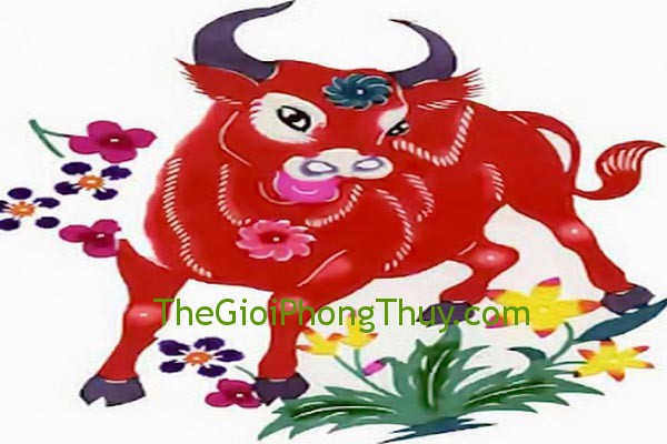 Tình duyên người tuổi Dậu và người tuổi Sửu năm 2015