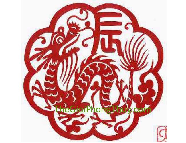Canh Thìn thuộc mệnh gì?
