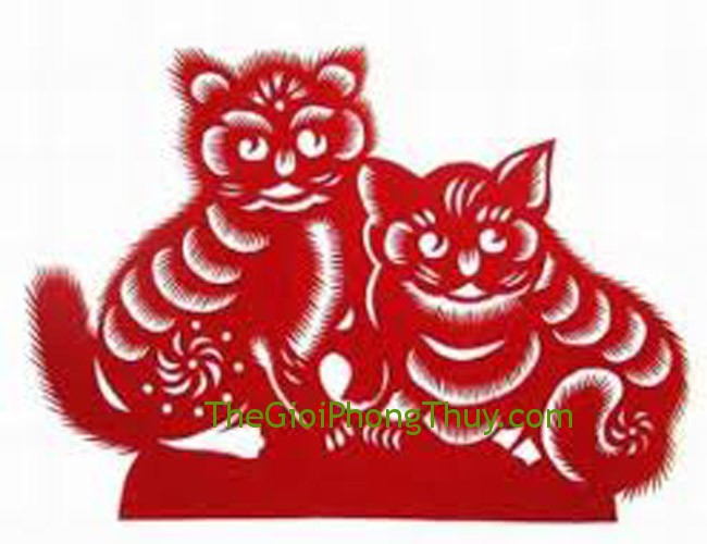 Tử vi trọn đời Tân Mão – Nữ mạng