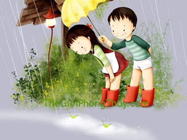 Sự kết hợp cung Song Tử và Xử Nữ
