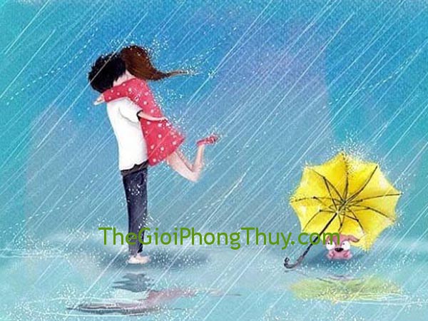 Cung ma kết và cung sư tử