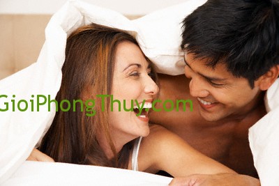 Chuyện ấy với cung Sư Tử