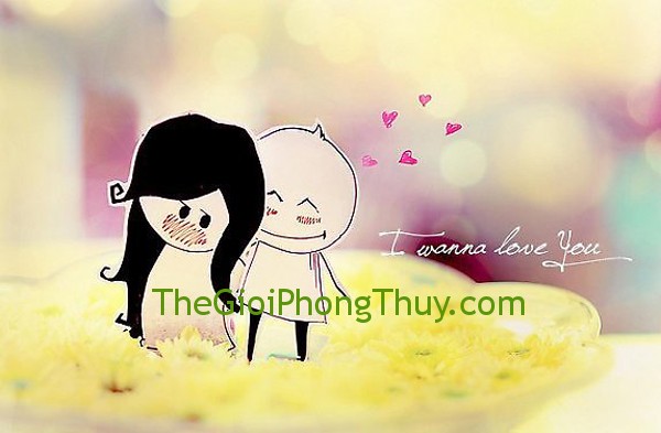 Cung song tử và xử nữ