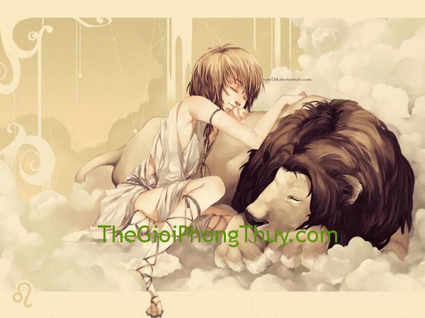 Cung sư tử và ma kết có hợp nhau không
