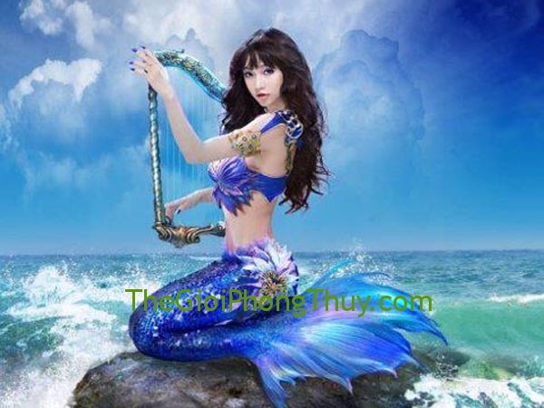Cung song ngư và nhân mã