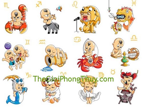 Xem tuổi chọn nghề