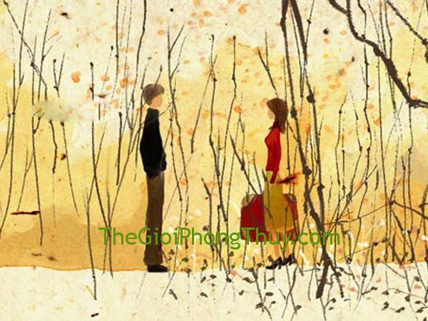 Cung nhân mã và thiên yết