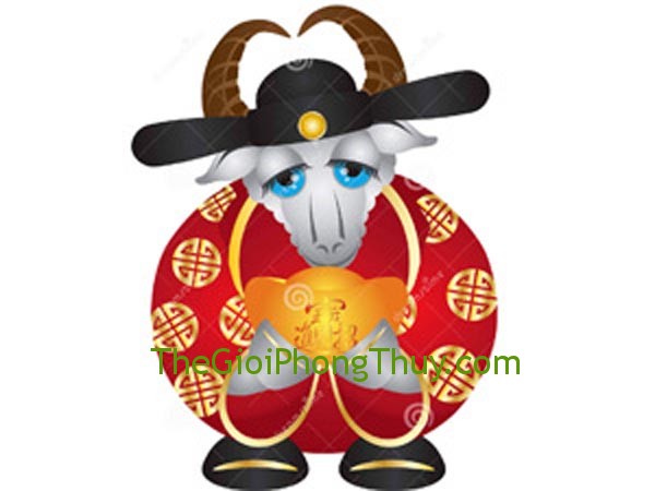 Những con giáp hợp với tuổi Mùi
