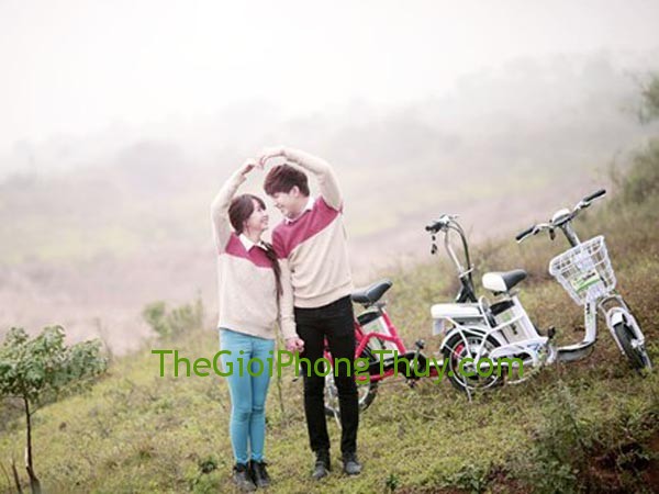 Cung cự giải và cung song tử