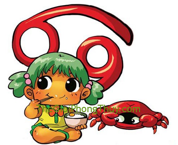 Cung cự giải và ma kết có hợp nhau không?