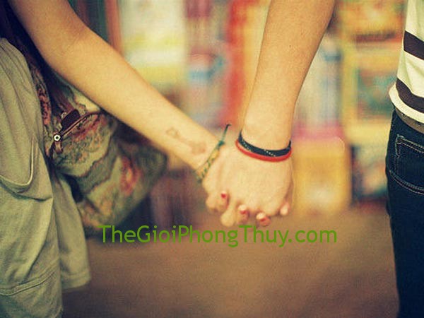 Cung nhân mã và xử nữ