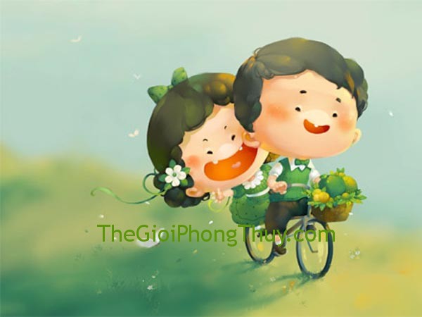 Cung nhân mã và thiên bình có hợp nhau