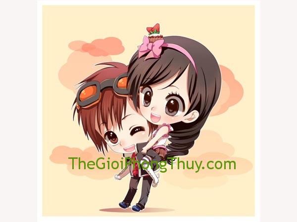 Cung song ngư và cung thần nông