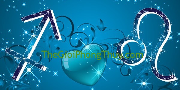 Cung sư tử và thiên bình có hợp nhau không?