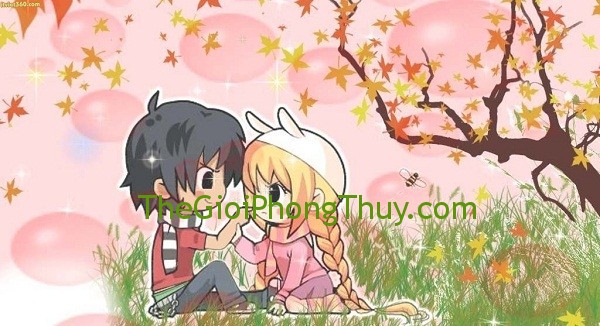 3 cặp cung hoàng đạo ‘dính’ với nhau như ‘sam’
